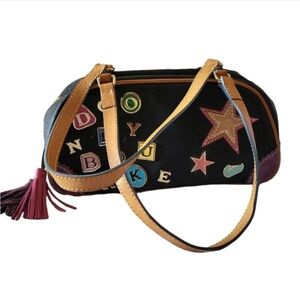 DOONEY & BOURKE CHARM PURSE 👛 LIMITED EDITION